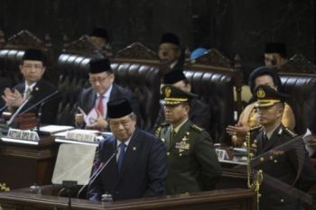 Presiden: Biarkan Rakyat Memilih Pemimpin