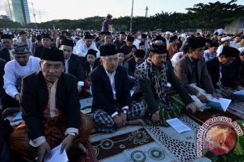 SHALAT ID