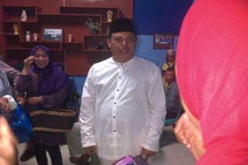 Demokrat Fasilitasi Pemudik Jakarta Ke Sultra