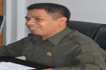 DPRD: Kedubes Iran Harus Membatu Urusan Deportasi Imigran