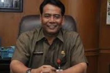 Sekwan: Besok DPRD Riau Dengar Visi Calon Gubernur  