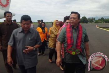 MENKO KESRA AGUNG LAKSONO