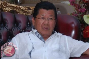Pembangunan Jalan Lakahan-Mamasa Butuh Rp800 Miliar 
