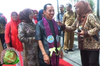 Kafilah Sulbar Keluhkan Jarak Penginapan 