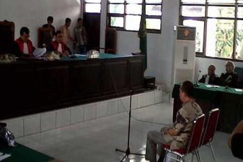 PN Kendari Vonis Bebas Direktur PT KMI