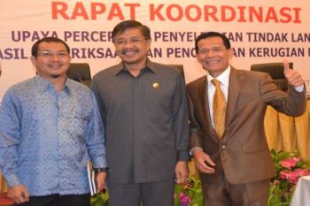 BPK: Sepanjang Ikuti Aturan Tidak Perlu Takut