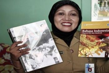 Buku Kurikulum 2013/Joko Sulistyo