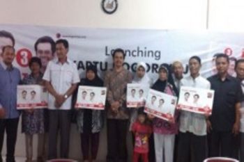 Ru`yat-Aim luncurkan program Kartu Bogor Maju