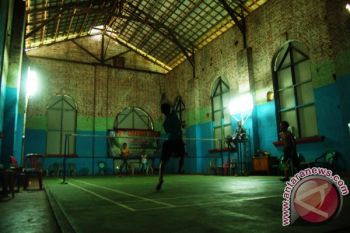 SITUS SEJARAH BERUBAH FUNGSI