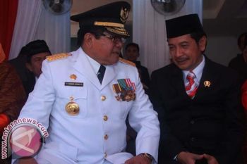 Ketua DPRD : Banyak Masyarakat Belum Menikmati Kemerdekaan 