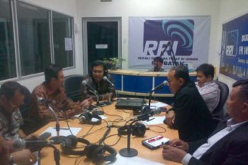 Lintas Tokoh Batam Sepakat Wujudkan Tujuan Kemerdekaan 