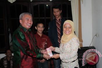 BANTU ASRAMA PUTERI MALANG