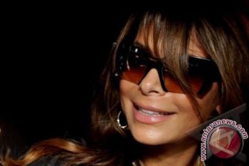 Paula Abdul di Jakarta