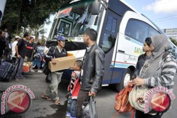 Pemkot Makassar minta pemudik masuk terminal 