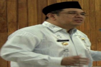 Kota Kendari Investasi Rp100 Miliar Bangun Pasar 
