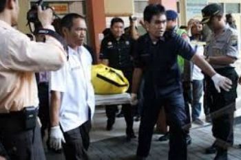 Jenazah Napi Nusakambangan Batal Diautopsi