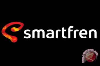 Smartfren Optimistis Hadapi Gejolak Ekonomi