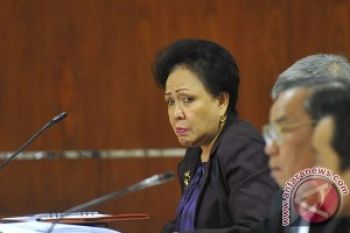  Ratna Dewi Umar Divonis 5 Tahun Penjara