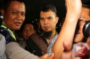 Kondisi Fisik Mulai Pulih, AQJ Sudah Bisa Duduk