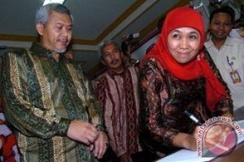  MK Gelar Sidang Perdana Sengketa Pilkada Jatim
