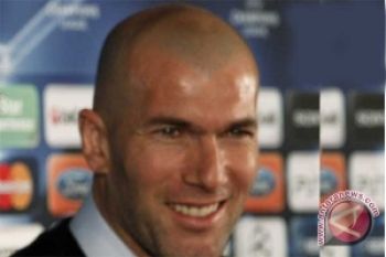 Zidane Sebut Besaran Transfer Bale "Tidak Dapat Dipahami"