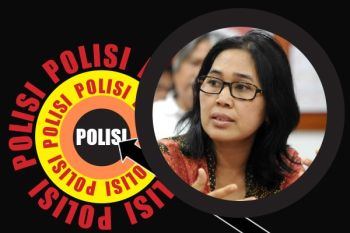 Eva: Terorisme Masih Nyata di Ibu Kota