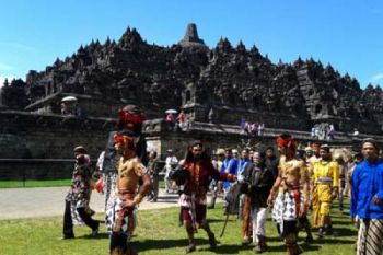 DPR Tindaklanjuti Aspirasi Warga Borobudur