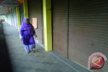 Tanpa Musyawarah, Pembangunan Kios Terminal Kalibening Dipertanyakan