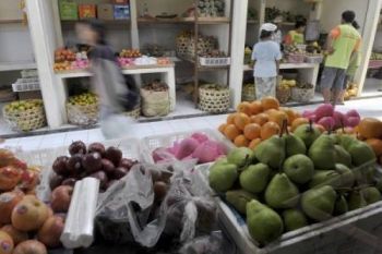 Kabupaten Magelang Punya Pasar Kejujuran