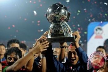 Presiden Bangga Prestasi Timnas U-19