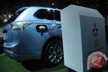 Mitsubishi Masih Pikir-Pikir Untuk Terjun ke LCGC