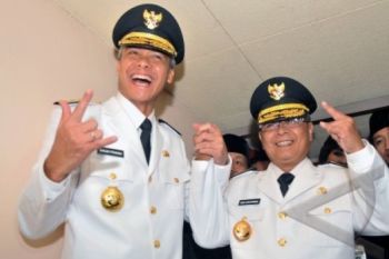 Ganjar Jamin Penerimaan CPNS akan Bersih