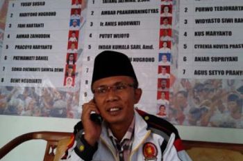 Gerindra Incar Kursi Ketua DPRD