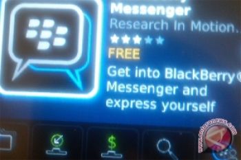 Aplikasi BBM Bisa Diunduh Gratis Mulai Besok