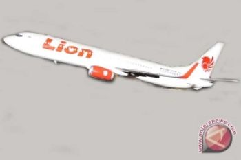 Lion Air Dari Banda Aceh Mendarat di Kuala Lumpur