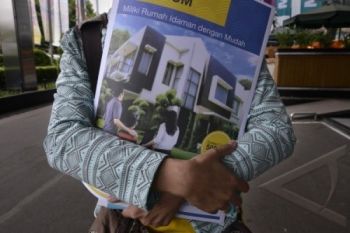 BI: Pertumbuhan Kredit Konsumsi Melambat