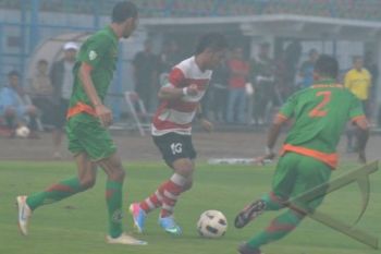Demi ISL, Persikabo Siap Tekuk Persik