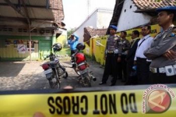 AS Masukkan Dua WNI Ke Daftar Terduga Teroris