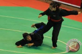 Anisa Pengasetina Dicoret Dari Tim SEAG 