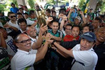 Piala Divisi Utama