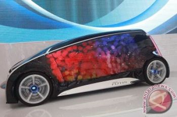 Toyota Fun Vii Raih New Wave Codification Award 2013