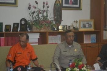 Kepala BNPB: Huntap Mentawai Selesai Tahun Ini