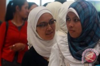 WCC Palembang sosialisasi pencegahan tindak kekerasan terhadap perempuan