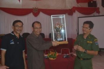 Mentawai Siap Jadi Tuan Rumah Jambore PNPM-MPd 2014