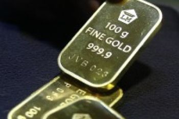 BPS: Emas Perhiasan Penyebab Inflasi Agustus 2013