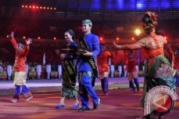 Biaya PON XIX Diprediksi Capai Rp1 triliun