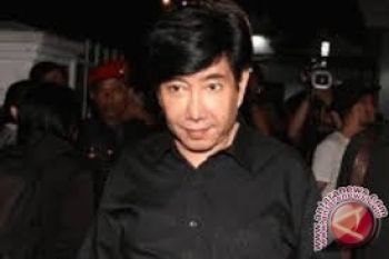 Guruh Sukarno Putra: Indonesia Belum Punya Gedung Pertunjukan Memadai