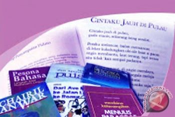 Bacaan naskah sastra bagi siswa masih kurang 