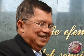 Wapres Buka KTT Islam Moderat