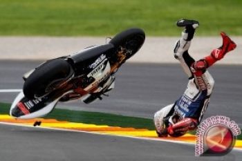  Lorenzo Ungguli Marquez Di GP Inggris